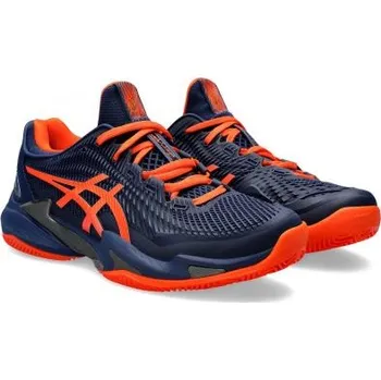 Pánská tenisová obuv ASICS COURT FF 3 CLAY 1041A371 | 401 + poštovné zdarma