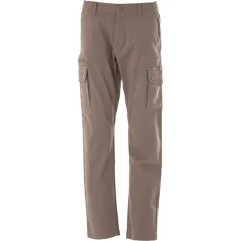 Pánské kalhoty James Ross Kalhoty Australia pánské M šedá