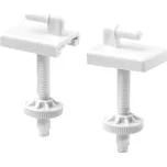 Slovarm T-3542B-03 šrouby k WC sedátku