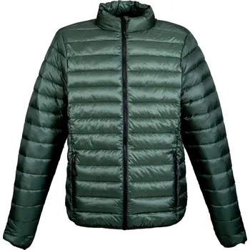 James Ross Bunda Estonia 3XL zelená