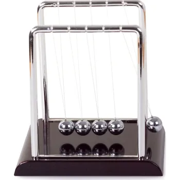 Hlavolam VERK Newtonova houpačka XXL 18093