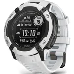 Garmin Instinct 2X Solar chytré hodinky Whitestone
