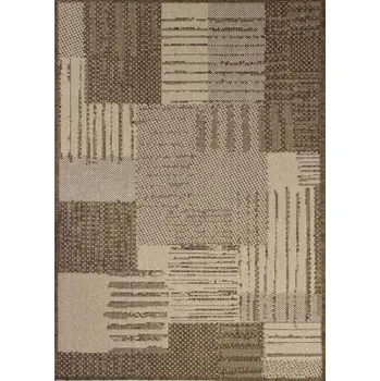 Koberec Kusový koberec SISALO 706 J84N Rozměr: 67x120 cm