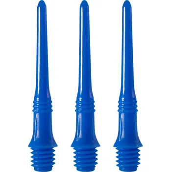 Příslušenství pro šipky L Style Hroty Lip Point US Lip - 50 ks - blue