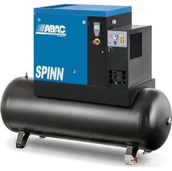 Kompresor ABAC SPINN MAXI SPN-11/10DX-500 kompresor šroubový 11kW