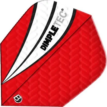 Příslušenství pro šipky Bull's Letky Dimpletec 50207