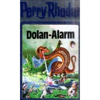Perry Rhodan - Dolan-Alarm