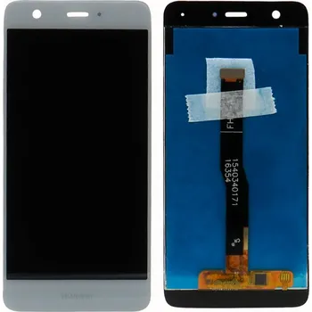 Náhradní díl pro mobilní telefon Huawei Nova originál displej bílý + dotyková plocha
