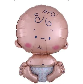 Balónek Miminko 38cm - fóliový balónek