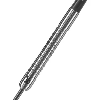 Šipka Harrows Šipky Steel Supergrip - 25g R