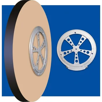 Terč na šipky Unicorn Teknik 360 - Magnetický držák na terč