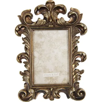 Rám na obraz Clayre & Eef - Polyrezinový rámeček na fotografii 2F0777