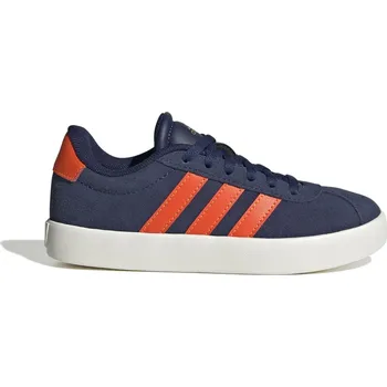 Chlapecké tenisky Boty adidas DrkBlu 1149932 5.5 (38.7)