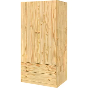 IDEA nábytek 865 šatní skříň se 2…