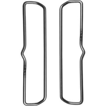 Horolezecká přilba Spony na skialpinistický pás KOHLA T-Bar 110mm 110