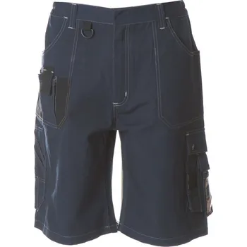 Pánské kalhoty James Ross Kalhoty New Sidney námořnická L