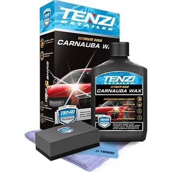 Autovosk Ochrana laku TENZI DETAILER Carnauba Wax 300ml AD44