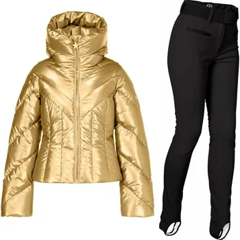 Dámské oblečení GOLDBERGH Elodie Gold & Paris Black