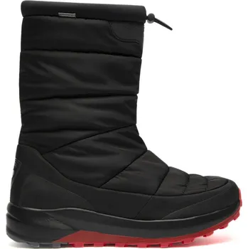 Pánská zimní obuv ROSSIGNOL Podium Coulisse Černá 44.5