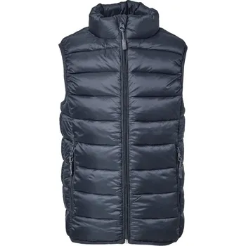 Pánská vesta James Ross Vesta Galway dětská námořnická XL