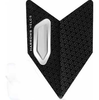 Příslušenství pro šipky Harrows Letky Velos - Clear F2147