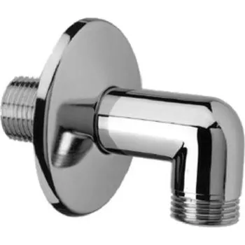 Sprchová hadice Laufen Sprchové příslušenství - Nástěnné kolínko, chrom HF960227100001