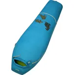 Dětský spacák Boll PATROL LITE R - atoll