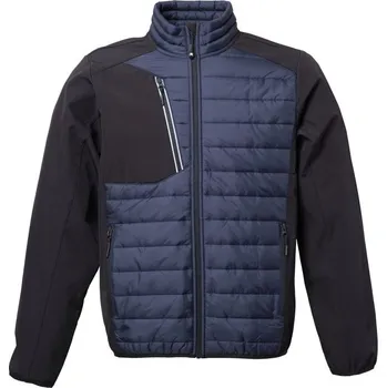 James Ross Bunda Heidelberg pánská L námořnická