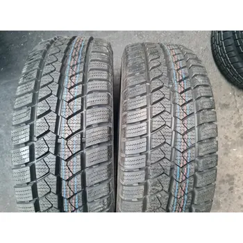 Zimní pneumatika Semperit Van-Grip 205/65R15 102/100 T s přilnavostí na sněhu (3PMSF)