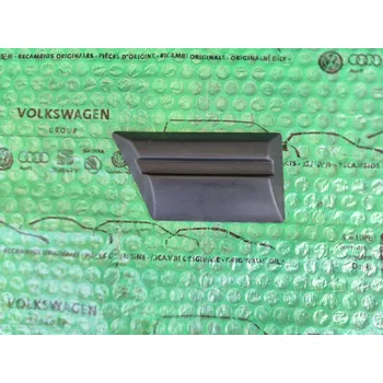 Lišta karosérie Originální díl Škoda ochranná a ozdobná lišta levého předního blatníku široká Škoda Favorit 115724231