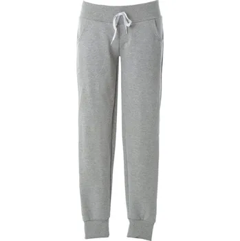 Pánské kalhoty James Ross Kalhoty Pavia dámské melange L