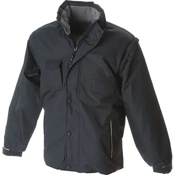 James Ross Bunda Montecarlo černá XS