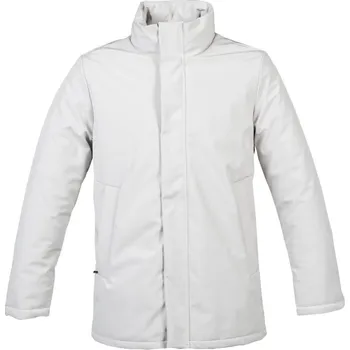 Pánská bunda James Ross Bunda Stoccolma béžová XXL