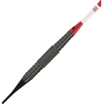 Šipka Bull's Šipky Aero - 16g - 17346