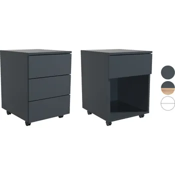 Zásuvkový kontejner VCM Kontejner na kolečkách Dalosa 45