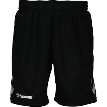 Chlapecké oblečení Hummel Black 1114831 9-10 (M)