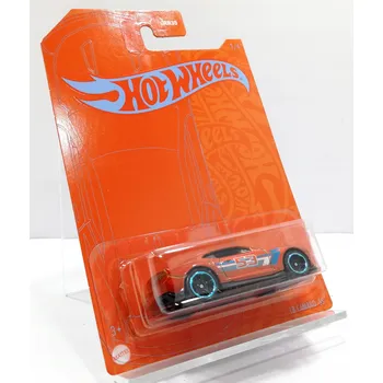 autíčko Autíčko Mattel Hot Wheels '18 Camaro SS