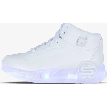 Pánské tenisky Pánské tenisky SKECHERS S-LIGHTS REMIX EUR 28 572838