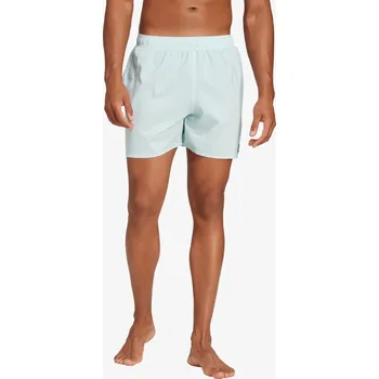 Pánské kraťasy Plavecké šortky adidas Solid CLX s krátkou délkou M JC9918 S