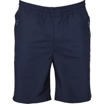 Pánské kalhoty James Ross Kalhoty Capri Shorts S námořnická