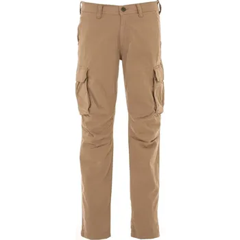 James Ross Kalhoty San Marino pánské khaki XXL