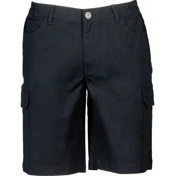 Pánské kalhoty James Ross Kalhoty Cambogia černá XXL