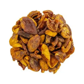 Sušená potravina Meruňky divoké sušené váha 10kg