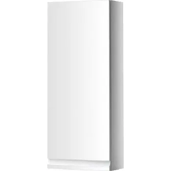 Koupelnový nábytek Laufen Pro S - Boční skříňka, 85x35x18 cm, panty vpravo, matná bílá H4831140954631