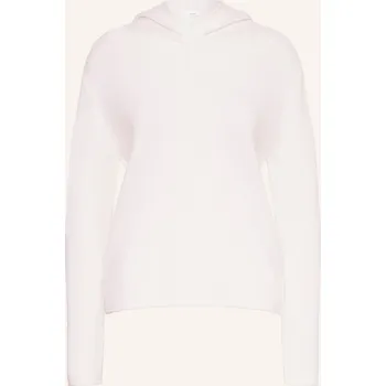 Dámský svetr Darling Harbour Dámská Úpletová Mikina S Kapucí S Příměsí...