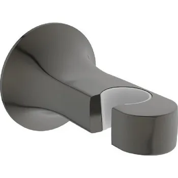 Sprchový držák Ideal Standard La Dolce Vita - Držák sprchy, Magnetic Grey BD681A5