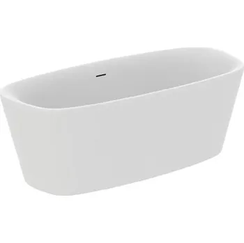 Vana Ideal Standard Dea - Volně stojící vana 170x75 cm, matná bílá K8720V1