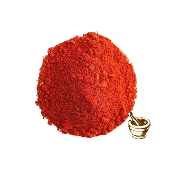 Koření ŘEZPOF spol. s r.o. Uzená paprika Hmotnost: 1000g