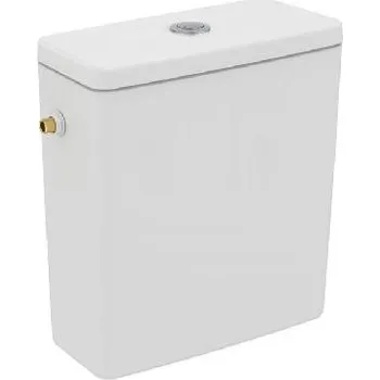 WC nádržka Ideal Standard i.Life B - Splachovací nádržka, boční napouštění, bílá T472501