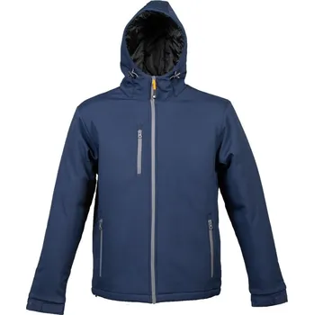 James Ross Bunda Sestriere pánská S námořnická